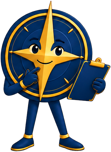 Navi as a reflective coach for Learning and Work Style